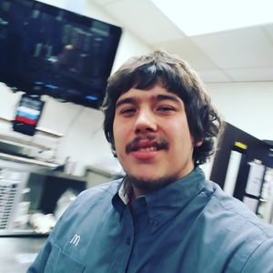 Meet your Posher, Jose